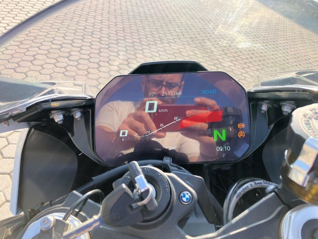 S 1000 RR