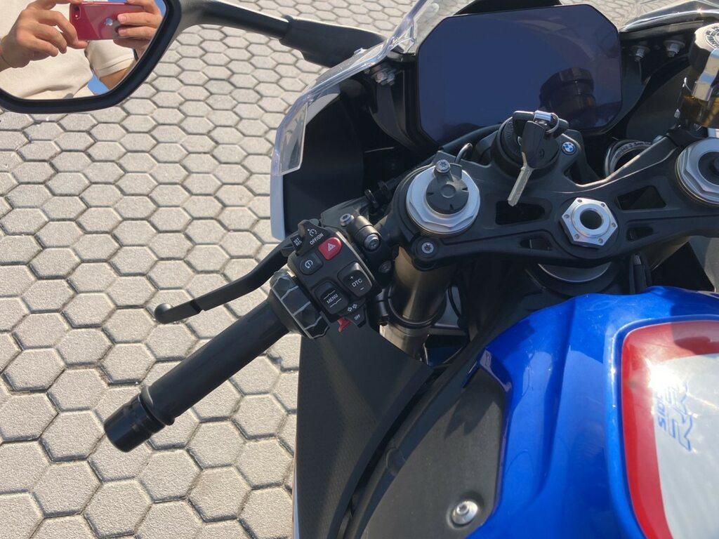 S 1000 RR