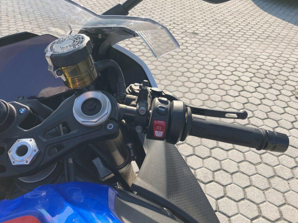 S 1000 RR