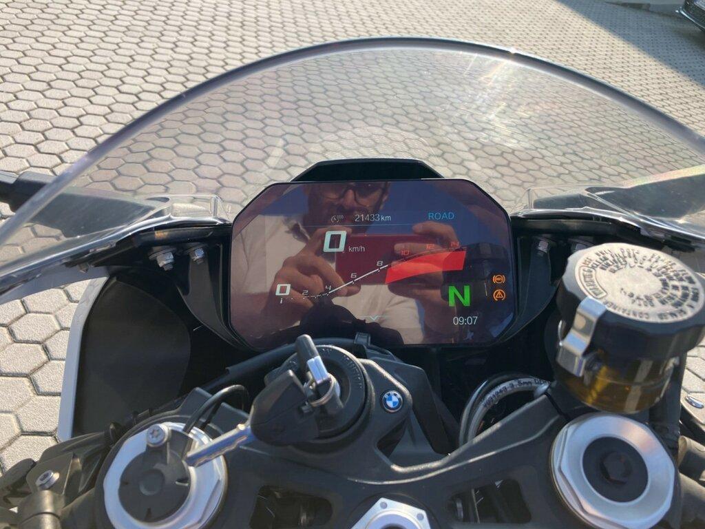 S 1000 RR