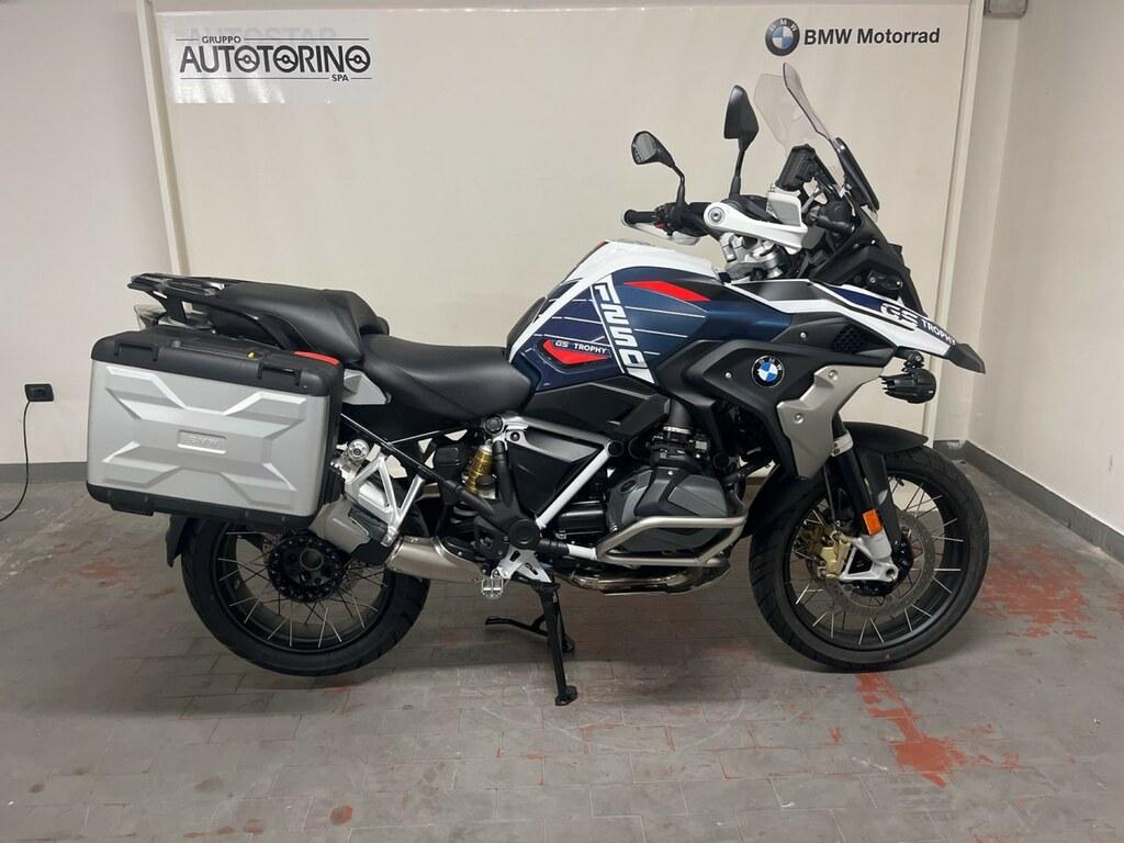 R 1250 GS