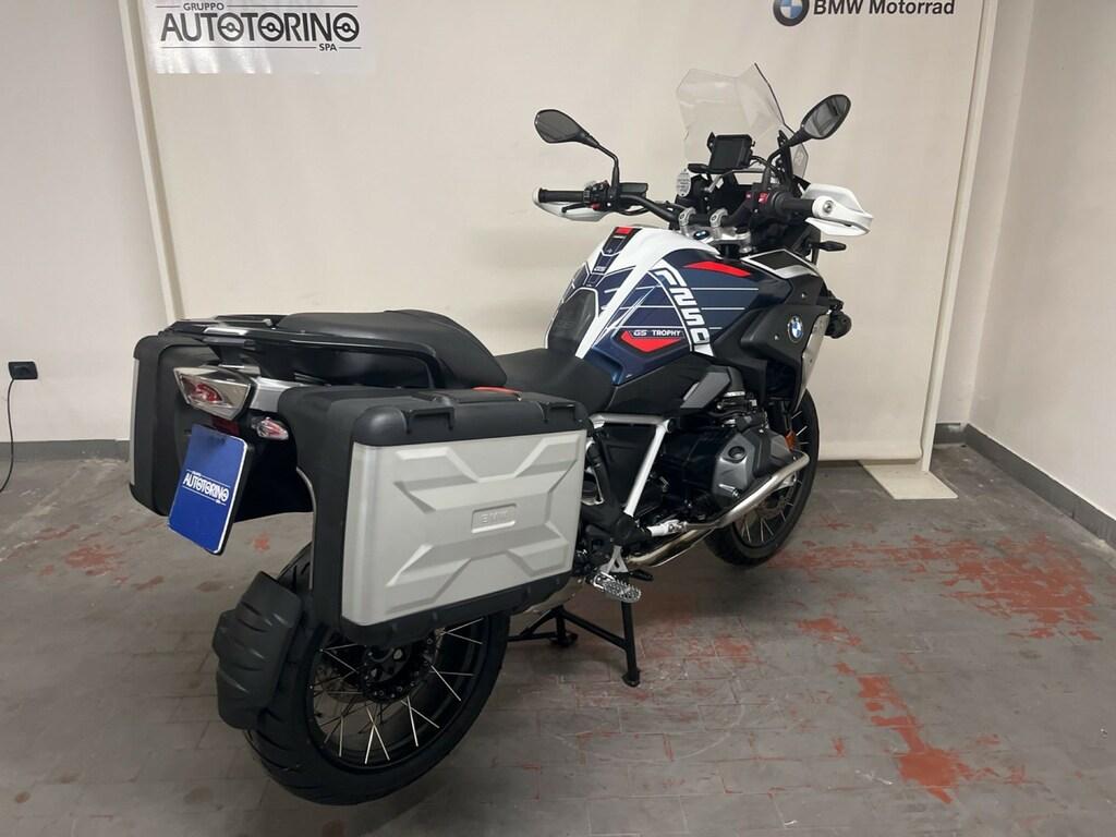 R 1250 GS