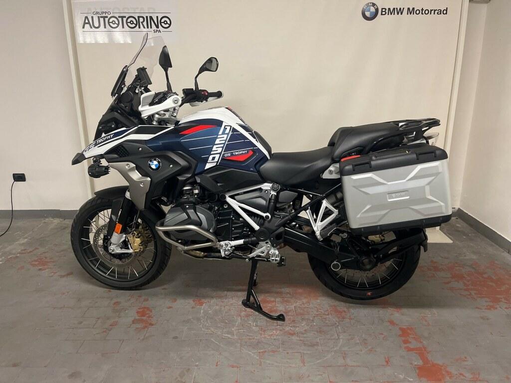 R 1250 GS