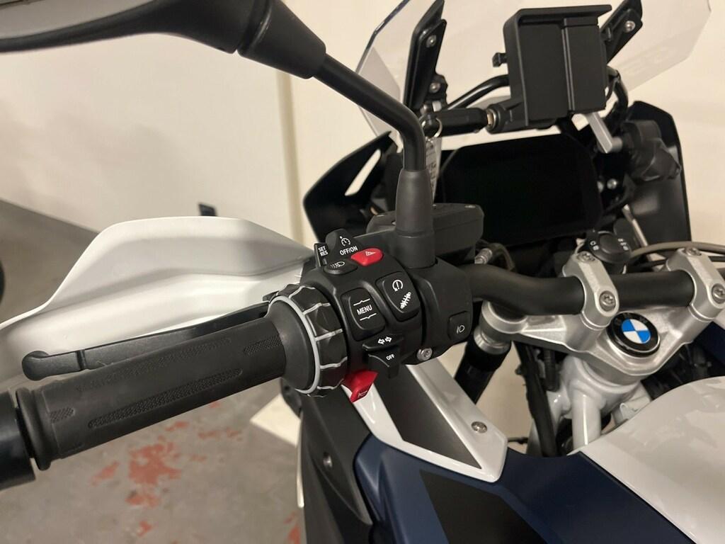 R 1250 GS