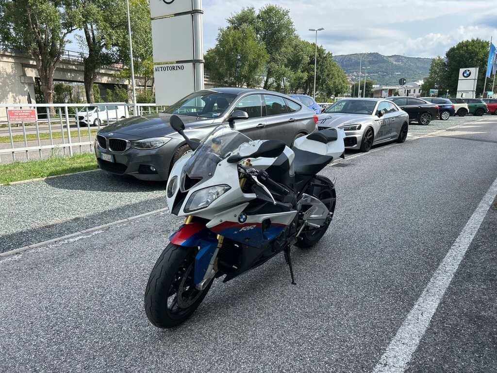 S 1000 RR