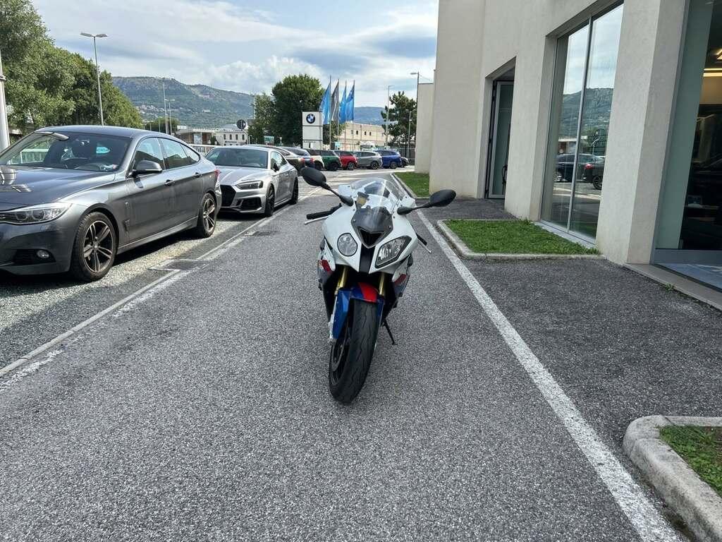 S 1000 RR