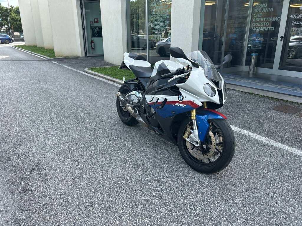 S 1000 RR