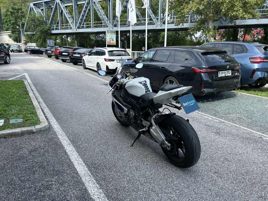 S 1000 RR