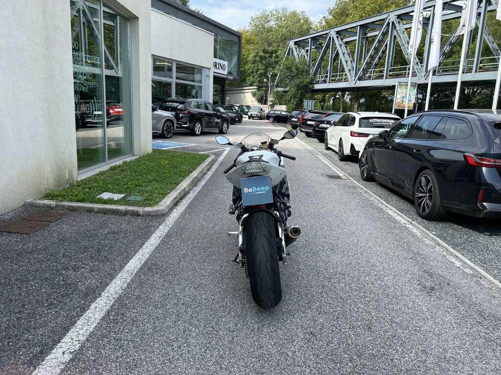 S 1000 RR