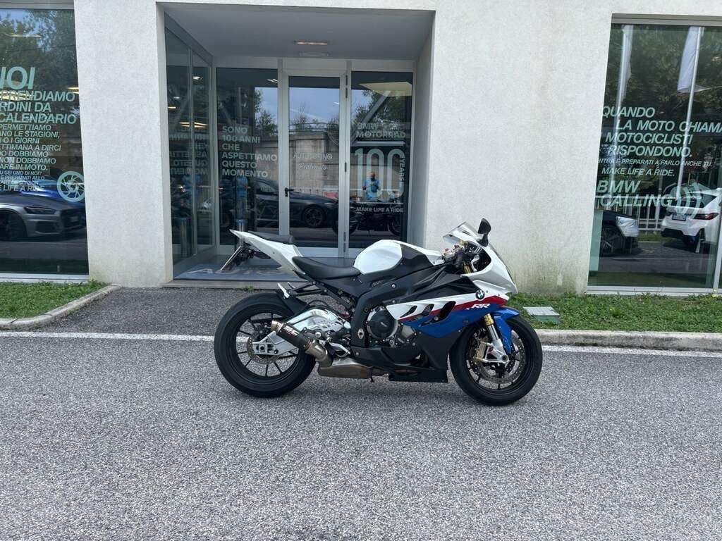 S 1000 RR