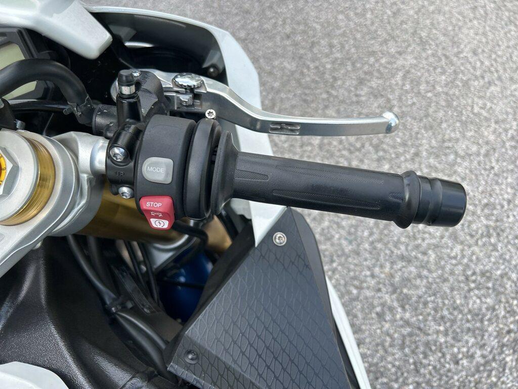 S 1000 RR