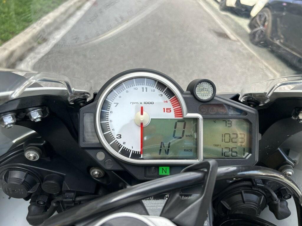 S 1000 RR