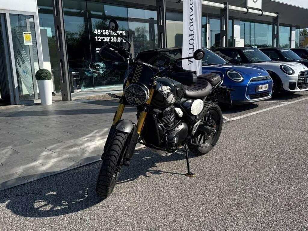 SCRAMBLER 400