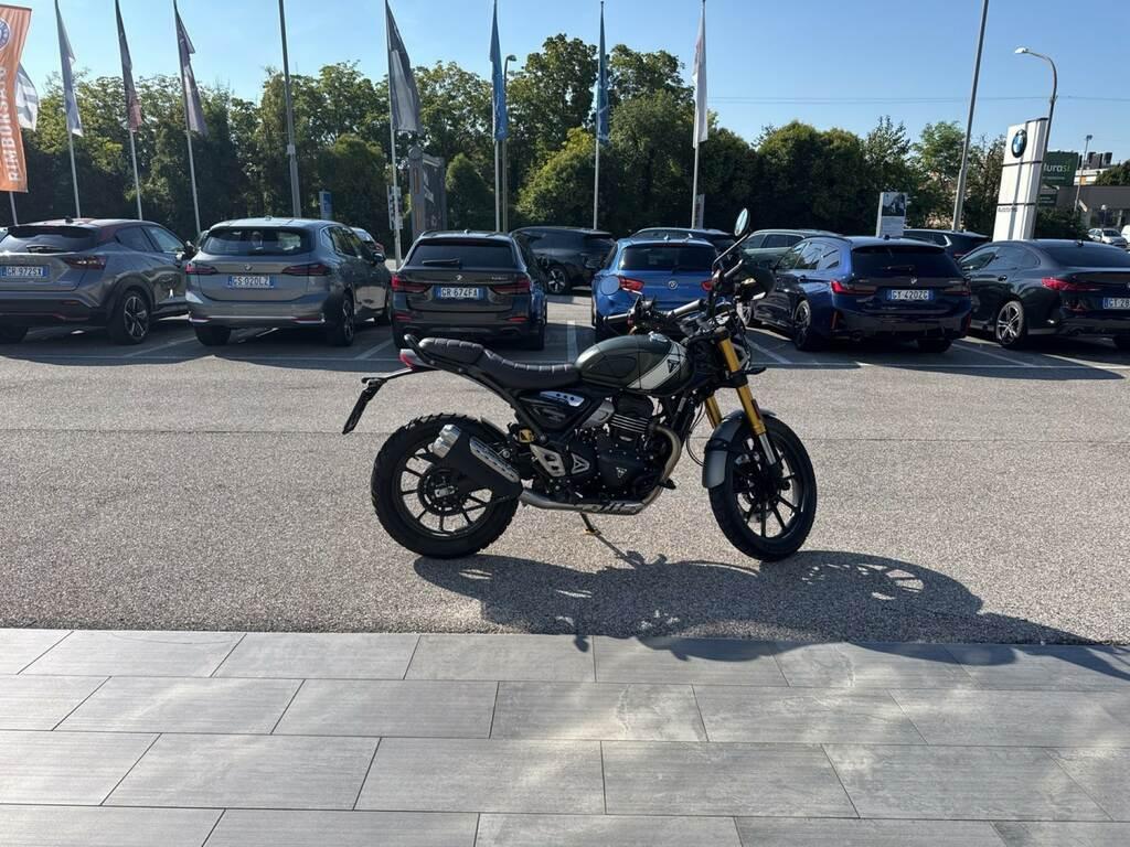 SCRAMBLER 400