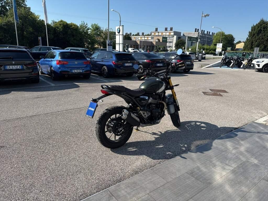 SCRAMBLER 400