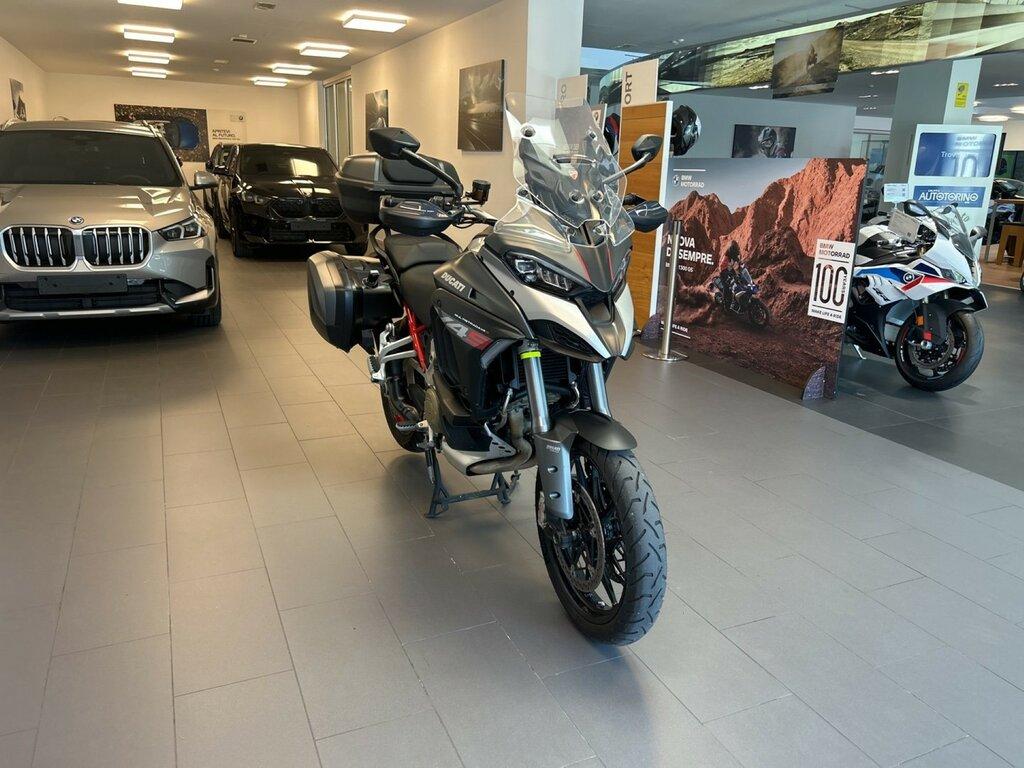 MULTISTRADA V4