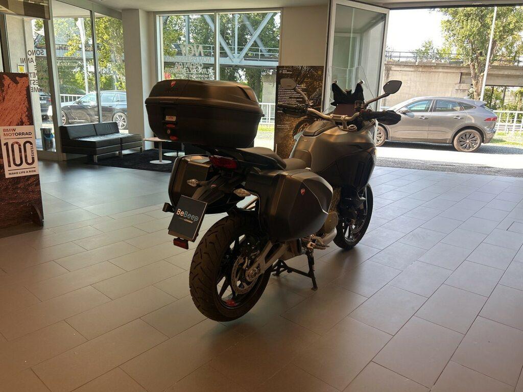 MULTISTRADA V4
