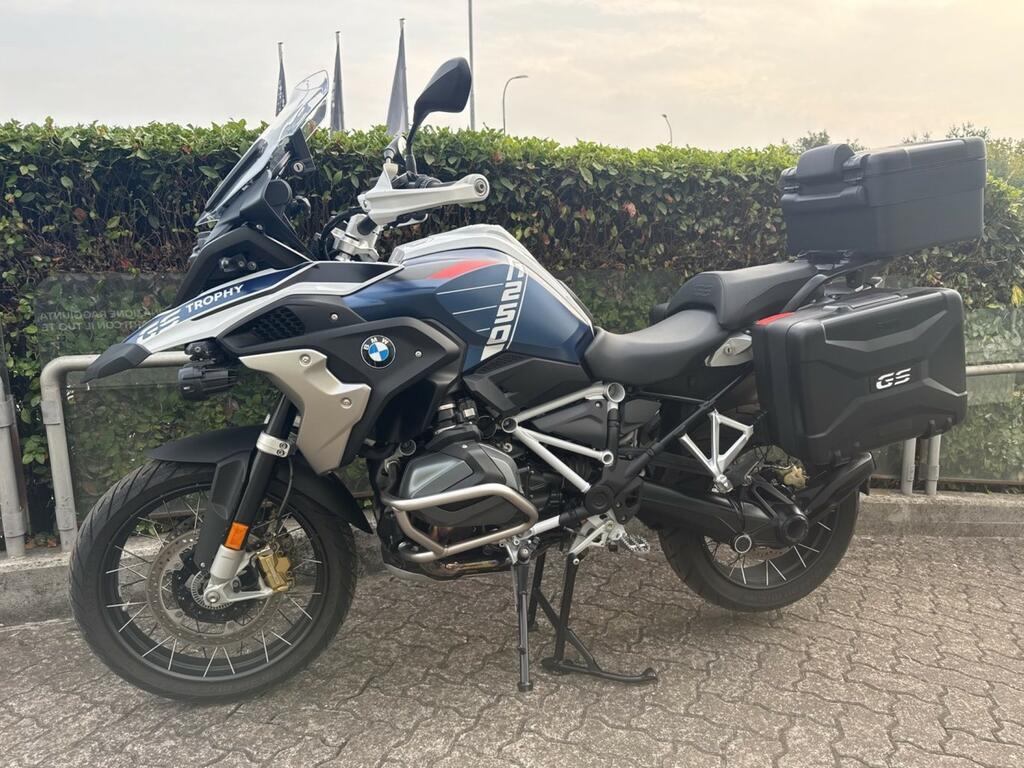 R 1250 GS
