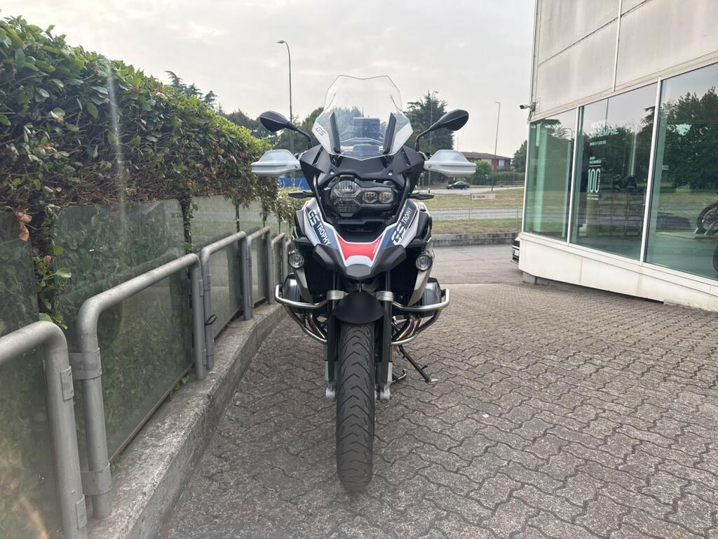 R 1250 GS