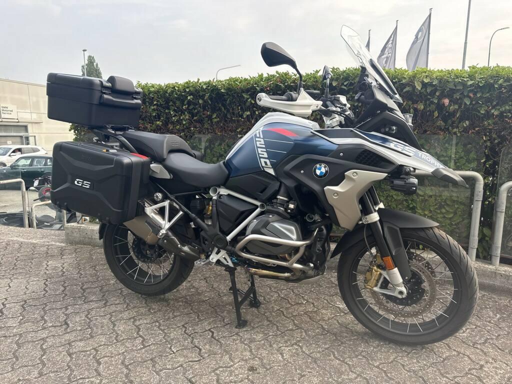 R 1250 GS