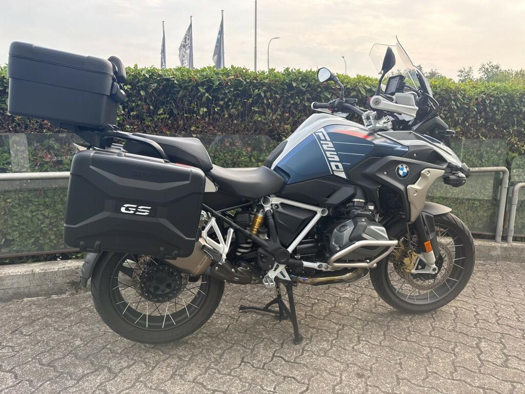 R 1250 GS