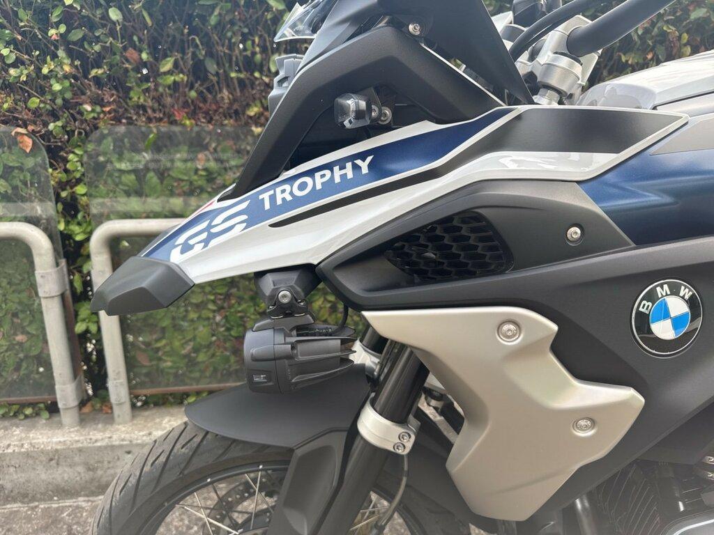 R 1250 GS