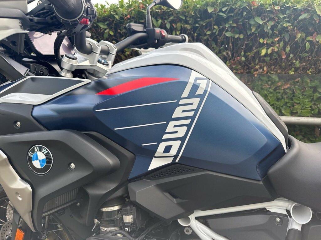 R 1250 GS