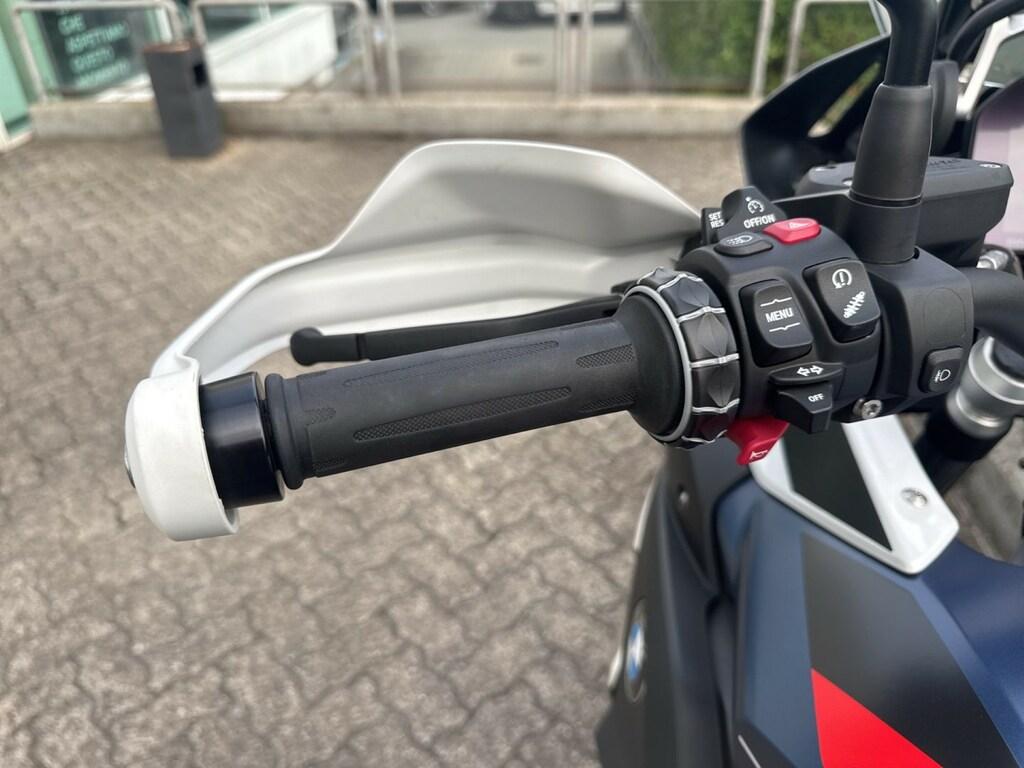 R 1250 GS