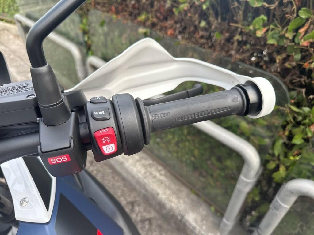 R 1250 GS