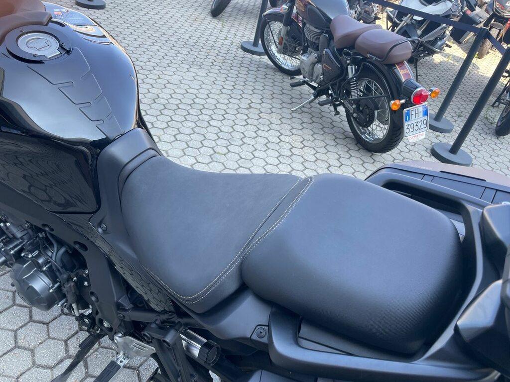 TRACER 900