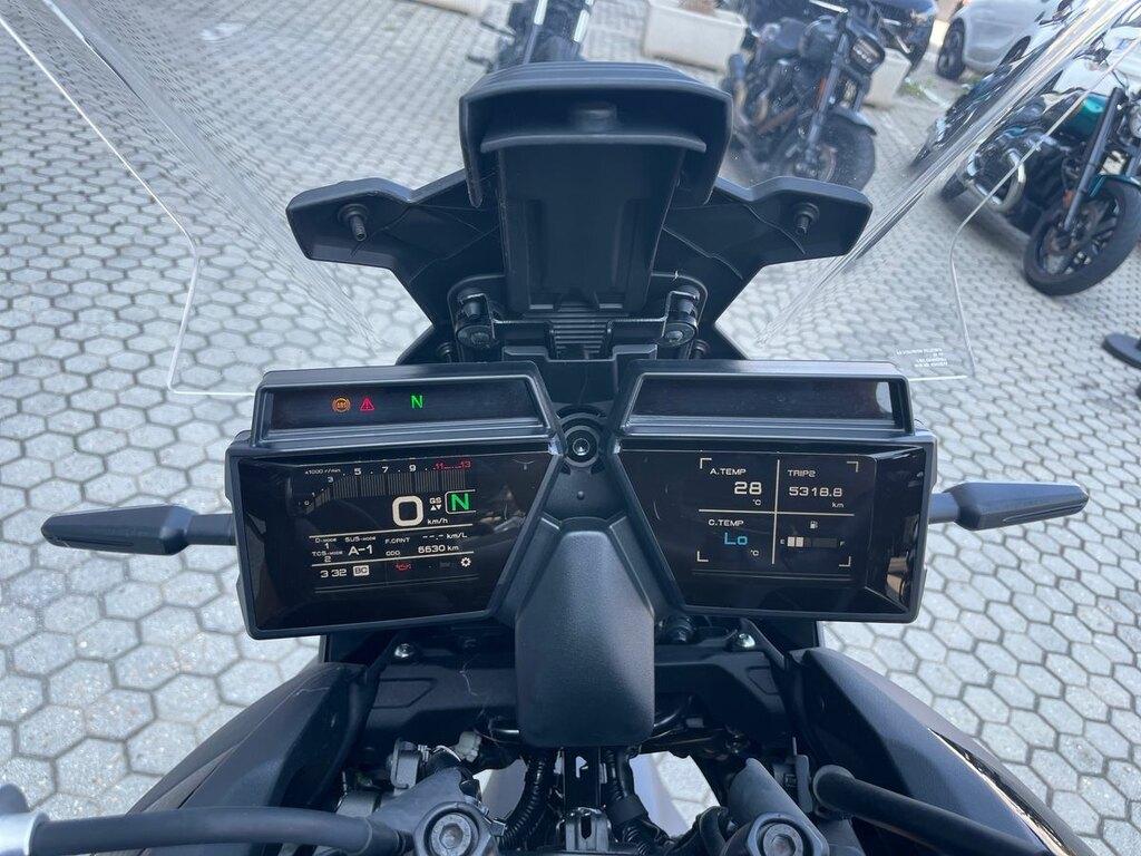 TRACER 900