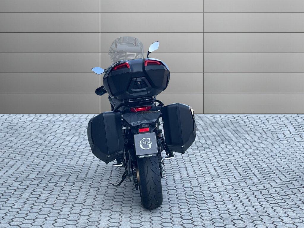 TRACER 900