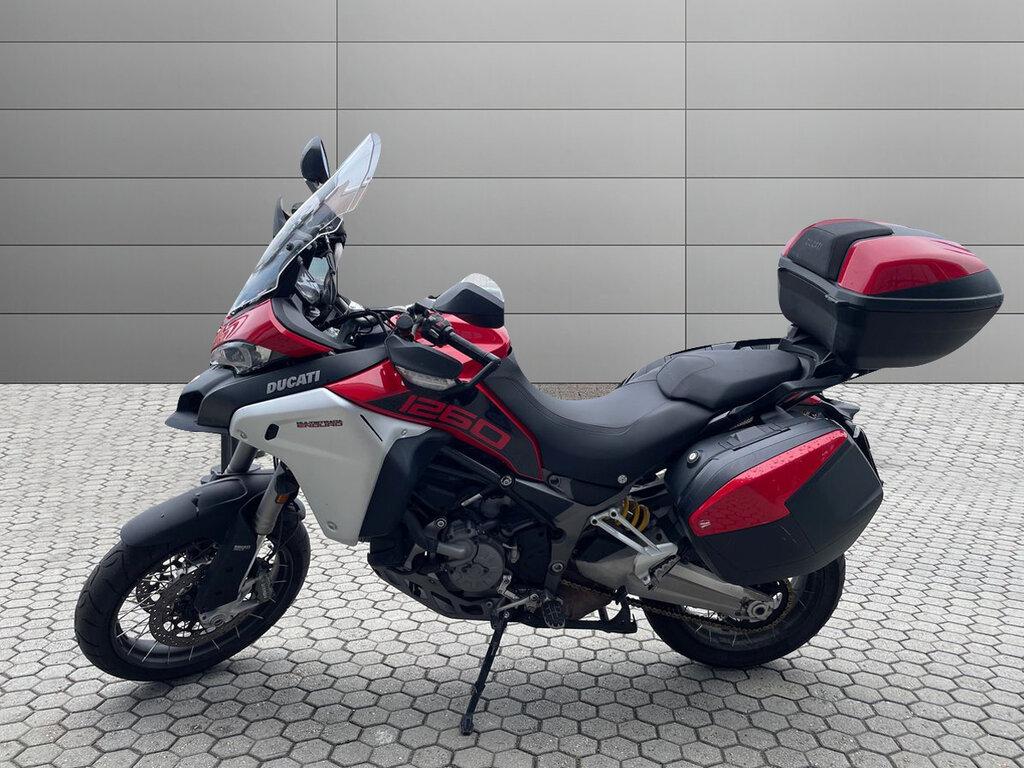 MULTISTRADA 1200