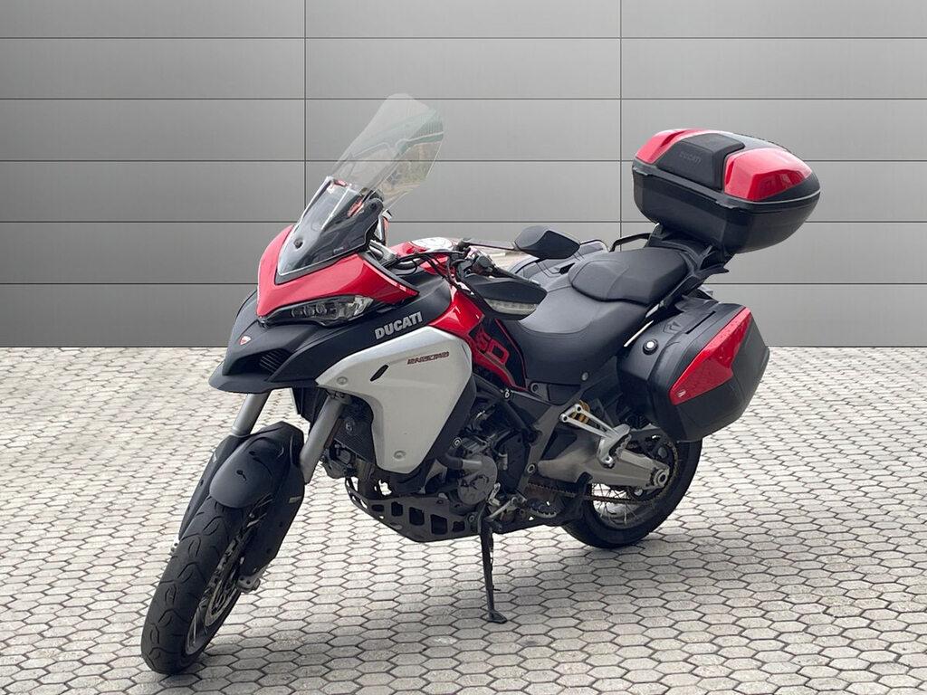MULTISTRADA 1200