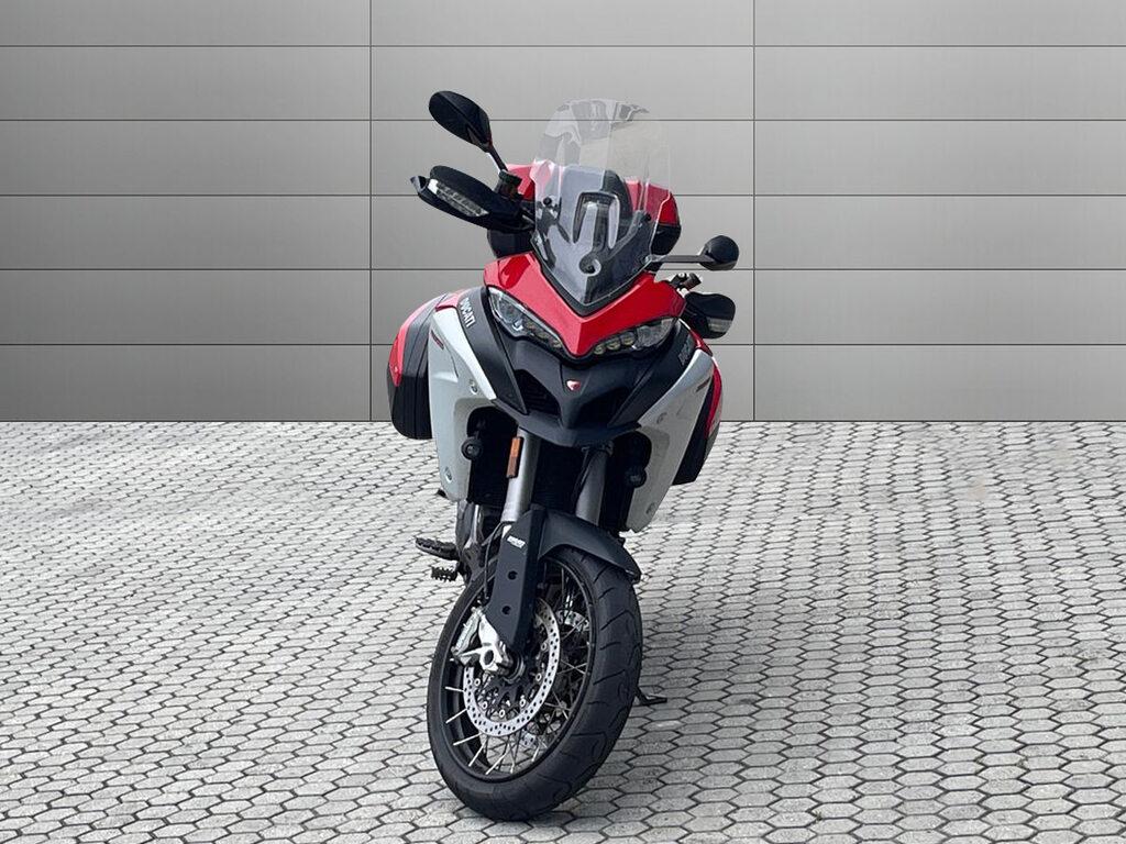 MULTISTRADA 1200