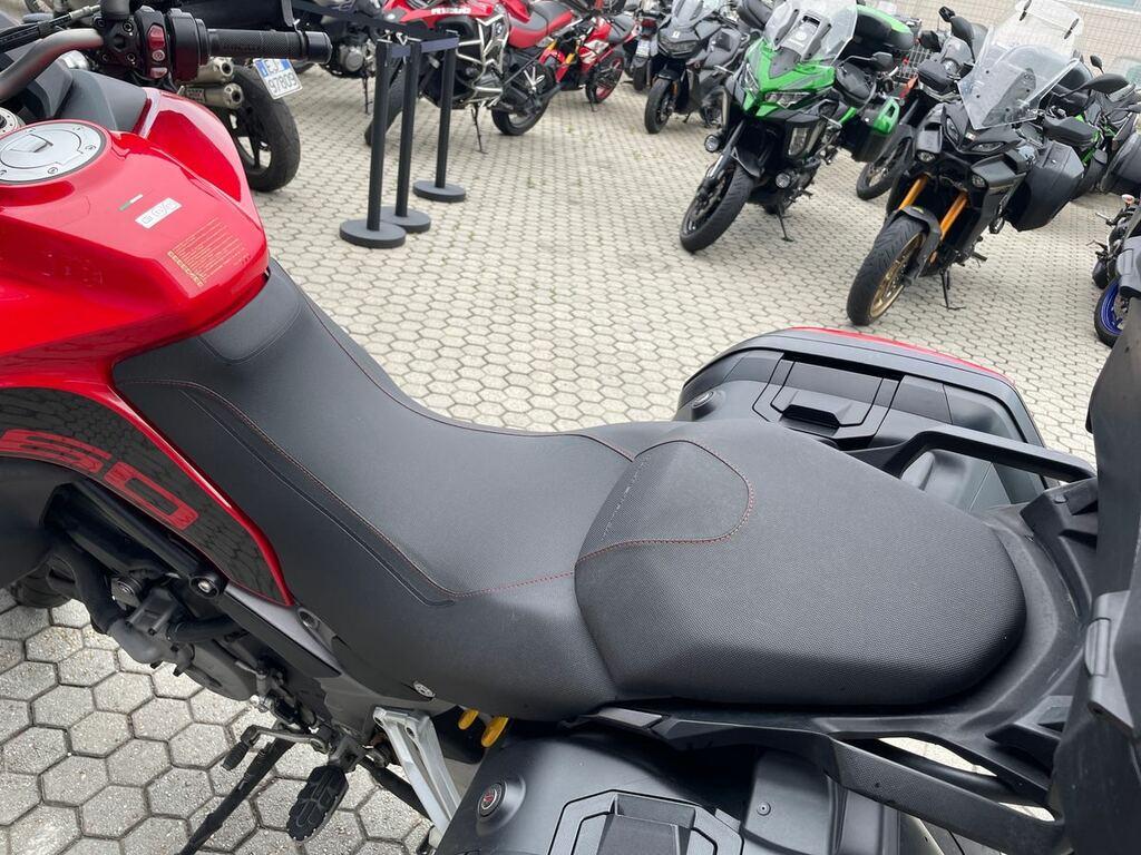 MULTISTRADA 1200