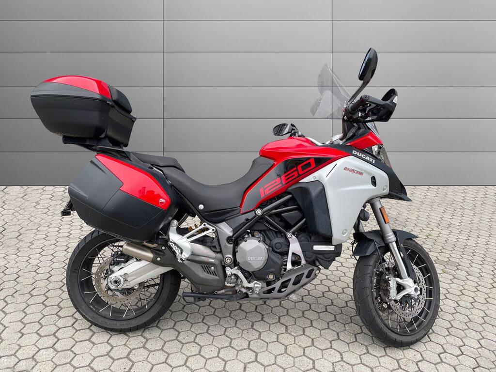 MULTISTRADA 1200