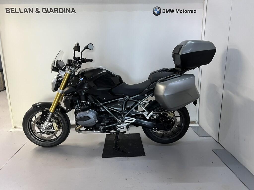 R 1200 R