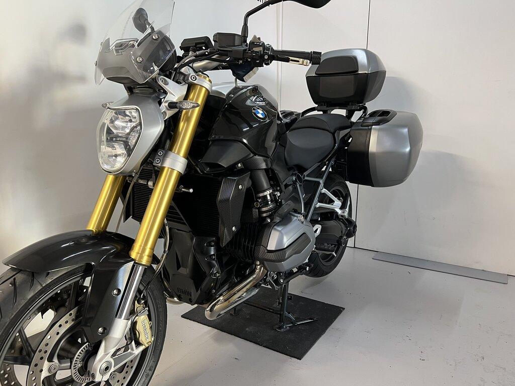 R 1200 R