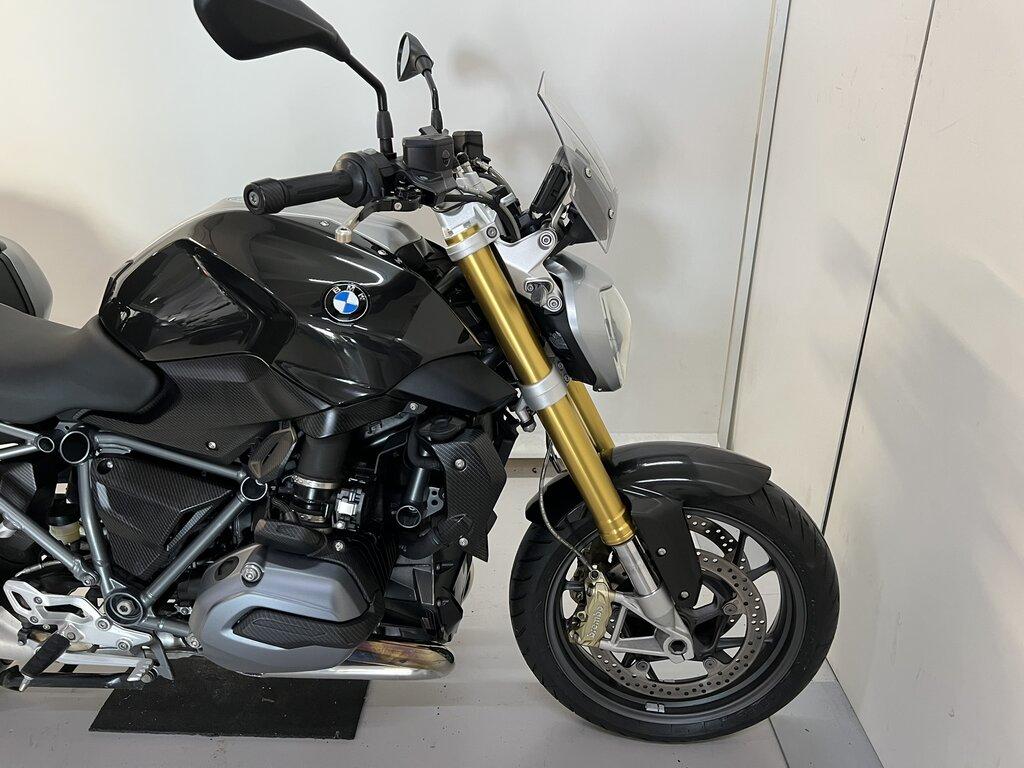 R 1200 R