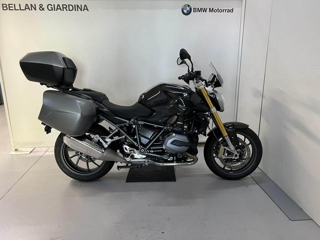 R 1200 R