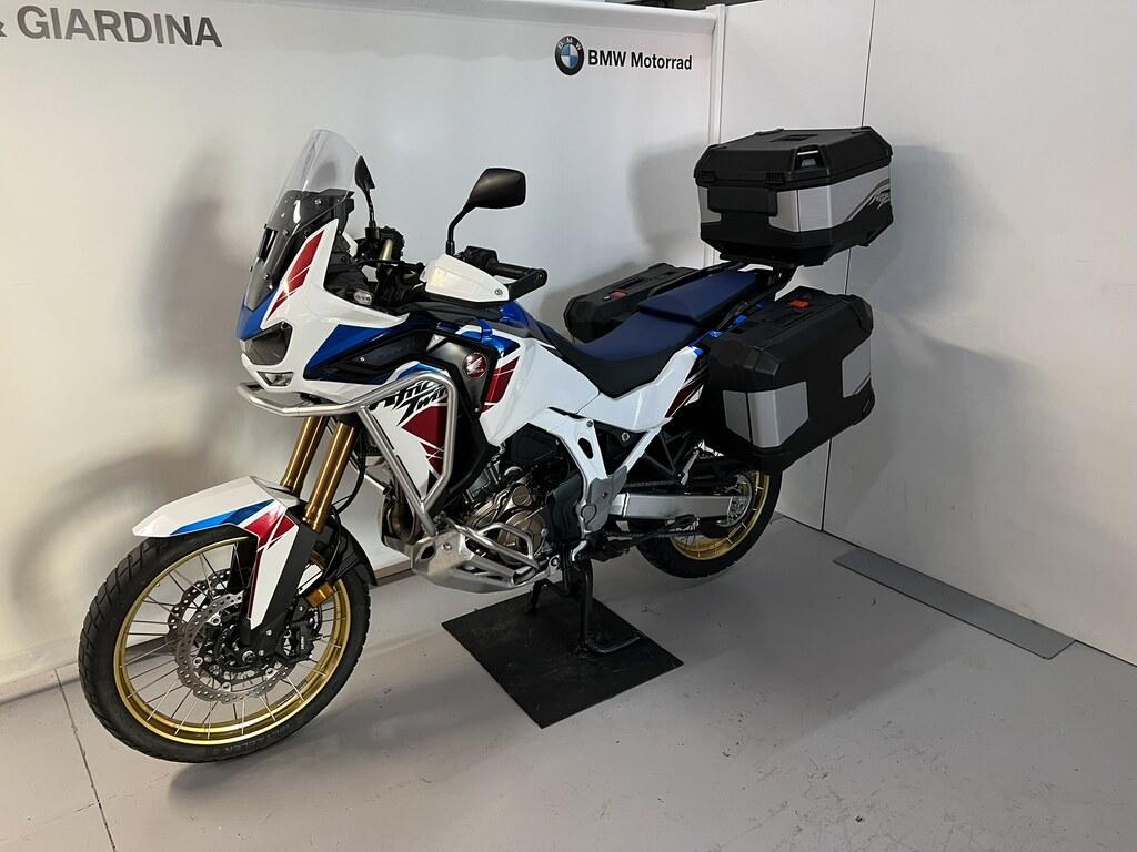 AFRICA TWIN 1100