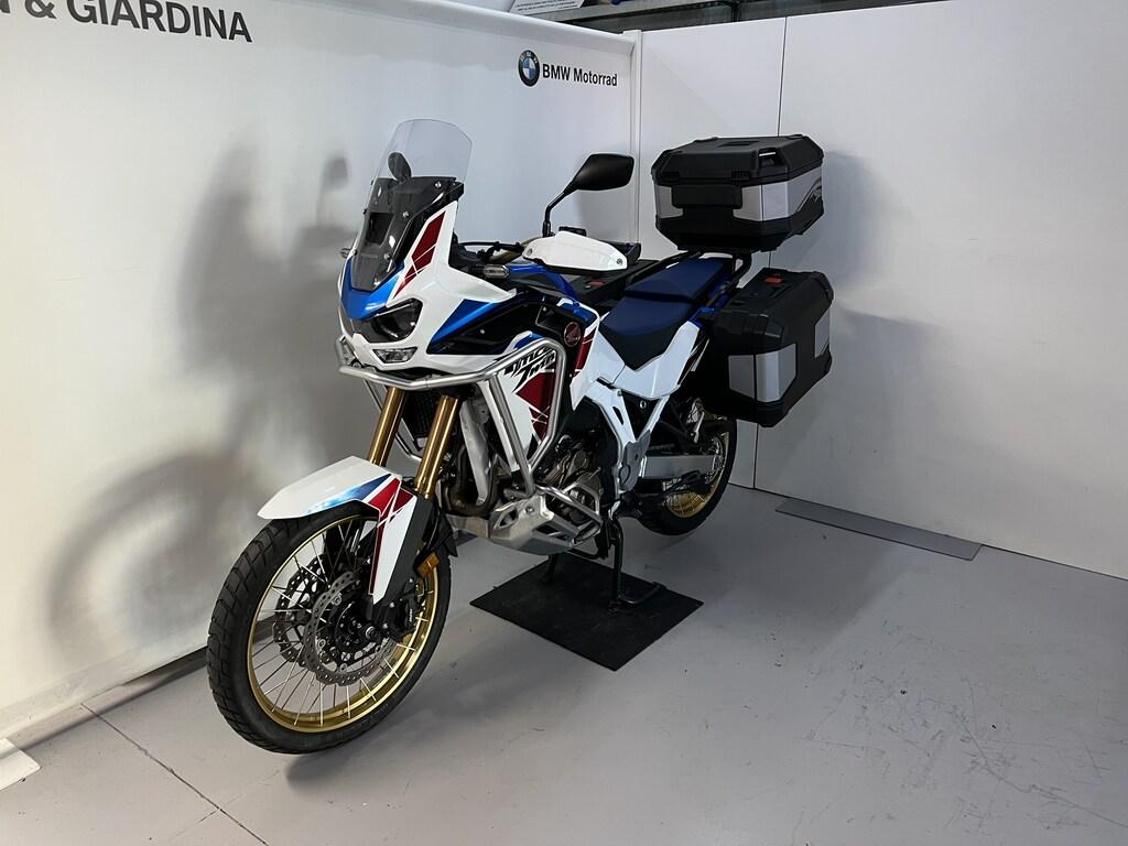 AFRICA TWIN 1100