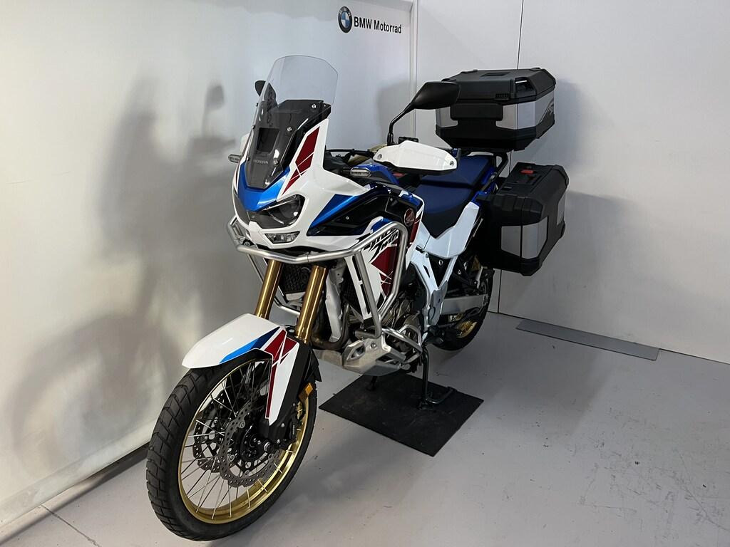 AFRICA TWIN 1100