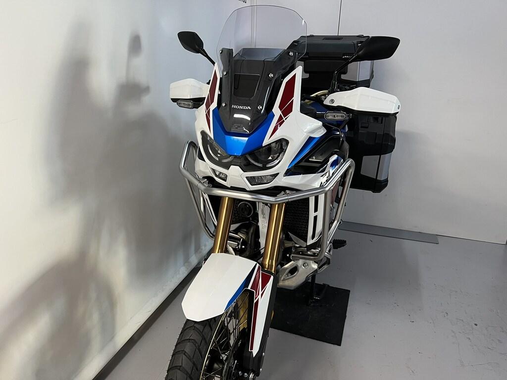 AFRICA TWIN 1100