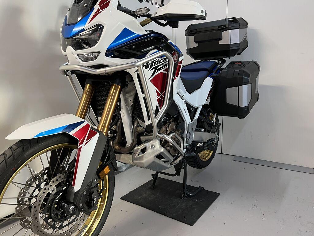 AFRICA TWIN 1100