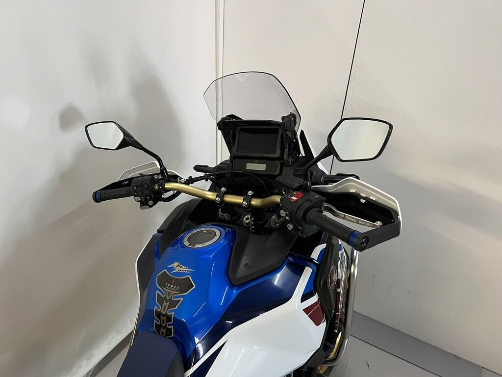 AFRICA TWIN 1100