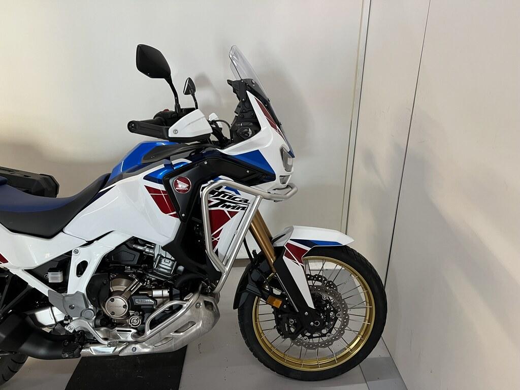 AFRICA TWIN 1100