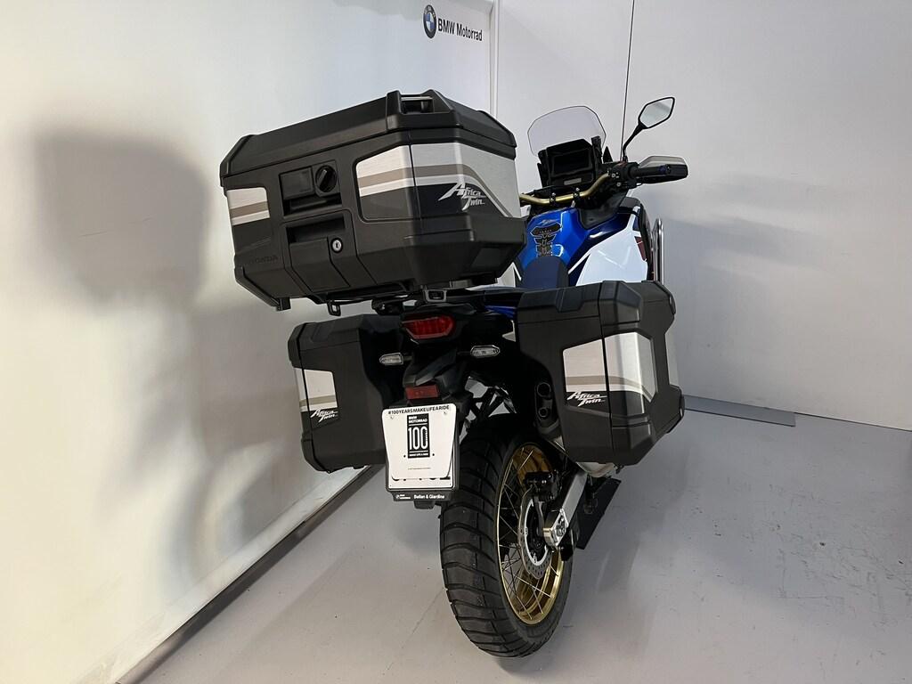 AFRICA TWIN 1100