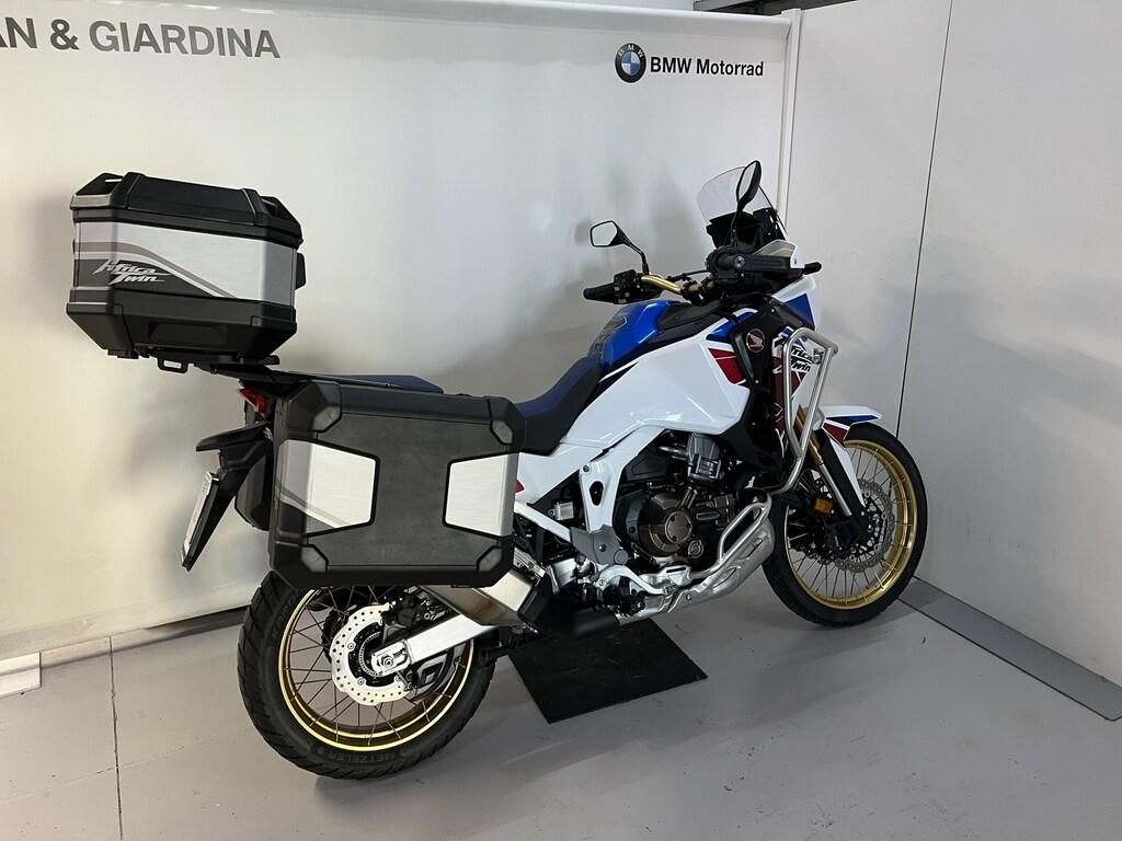 AFRICA TWIN 1100